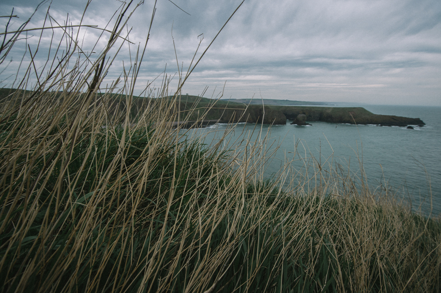 UK_Dunnottar Castle17